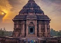 Konark Sun Temple